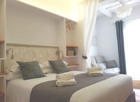 My Rooms Ciutadella Adults Only by My Rooms Hotels TI