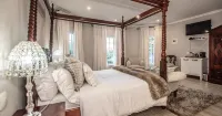 Anew Resort White River Mbombela Hotels in Mbombela
