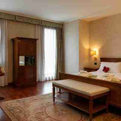 Hotel Roxy Plaza Rooms