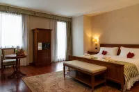 Hotel Roxy Plaza Hotel a Caldiero