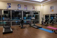 Anemon Kent Ordu Otel - Træningscentre