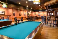 Quality Inn Hoteles en Lewisburg