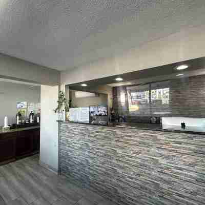 Executive Inn Locust Grove by Capital O Others