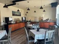 Ramada by Wyndham Estevan - sarapan