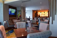 Hotel Portobelo - Breakfast