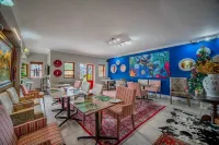 The Mandyville Jeffreys Bay Hotel a Jeffreys Bay