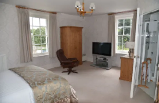 로워 브라이언스턴 팜 노스 도싯 디스트릿 호텔