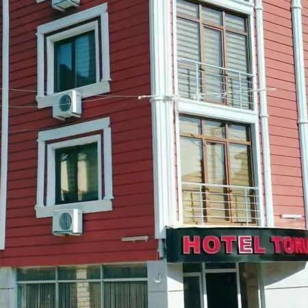 Torun Hotel Bursa
