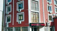 Torun Hotel Bursa
