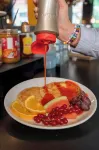 Ibis Styles Hasselt City Centre - breakfast