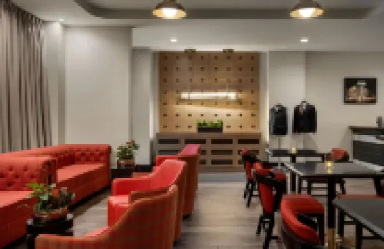 The Rubenstein Hotel