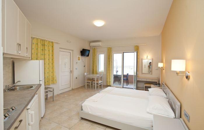 Phaedra Hotel