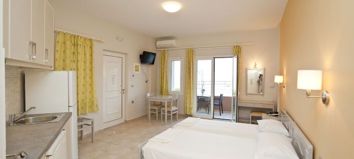 Phaedra Hotel Hotels in Stalos