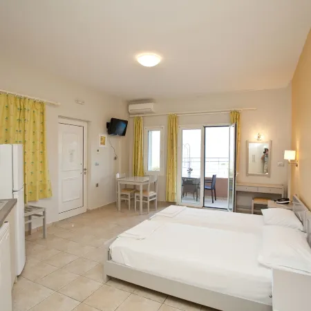 Phaedra Hotel
