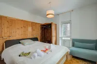 Comfort Tra Fiume E Pini - Happy Rentals Hotels near Convento S. Francesco Don Mauro Canta