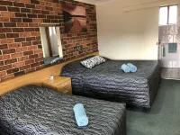 Denman Motor Inn Hotels in Denman