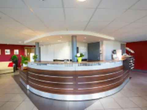 All Suites Appart Hotel | Bordeaux - Mérignac - Aéroport Hotels in Merignac