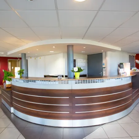 All Suites Appart Hotel | Bordeaux - Mérignac - Aéroport