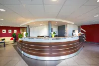 All Suites Appart Hôtel | Bordeaux - Mérignac - Aéroport Hôtels à : Saint-Médard-en-Jalles
