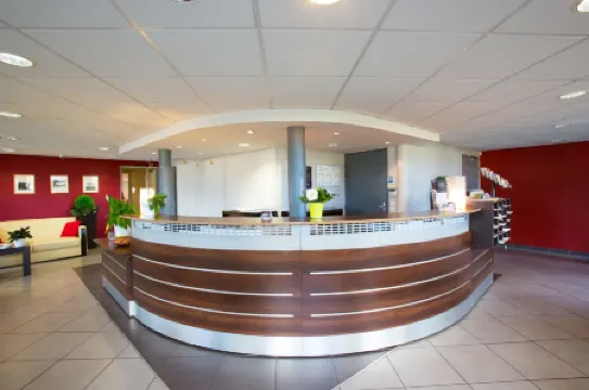 All Suites Appart Hotel | Bordeaux - Mérignac - Aéroport