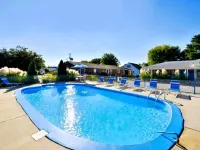 The Maddox Inn Hotels in Accomack County