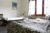 Pensionat Augustin Hotels in Gallivare