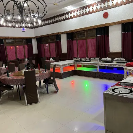 New Dodoma Hotel