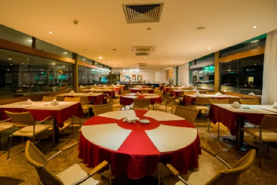 Marulhos Suítes Resort by Mai