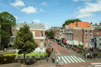 Stayci Serviced Apartments Denneweg