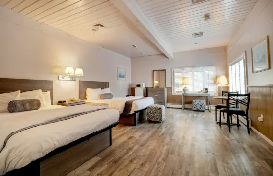 哈密爾頓鄉村酒店