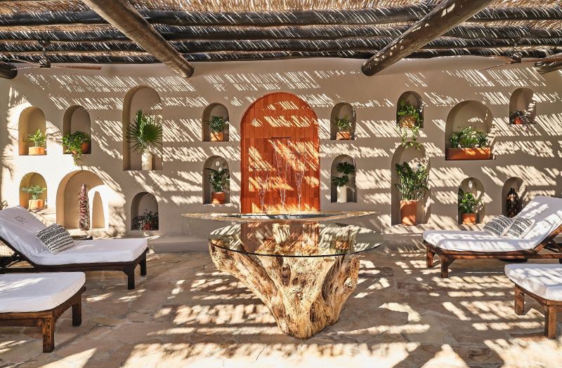 Esperanza, Auberge Collection photo 4