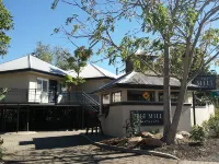 The Mill Apartments Clare Valley Hotels in Clare