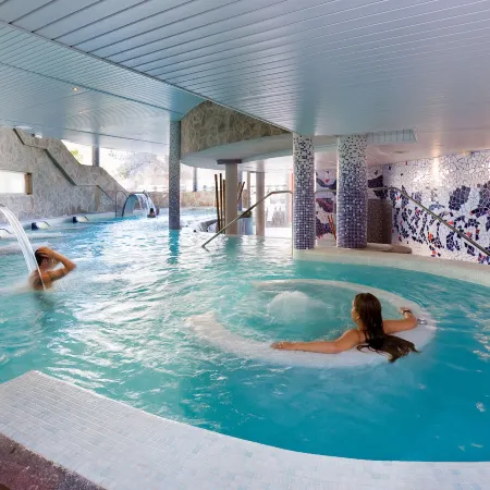 Gloria Palace Royal Hotel & Spa