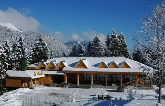 哈姆希克伊 Zitaş 鄉村小屋 & 餐廳