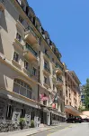 Hotel Victoria Hoteles en Lausana