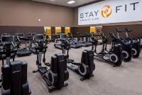 Hyatt Regency Minneapolis - Træningscentre