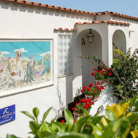 Riolinciano14 B&B