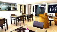Skyna Hotel Luanda