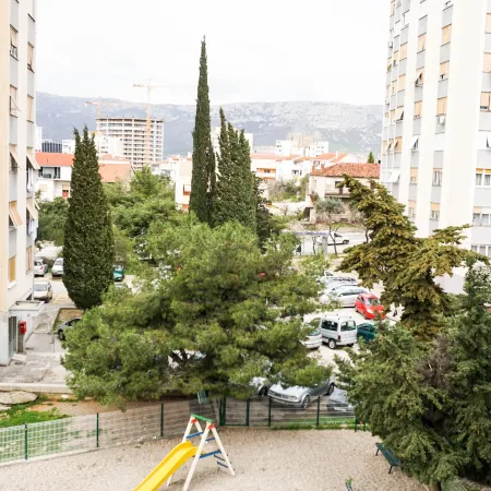 Apartment Anica