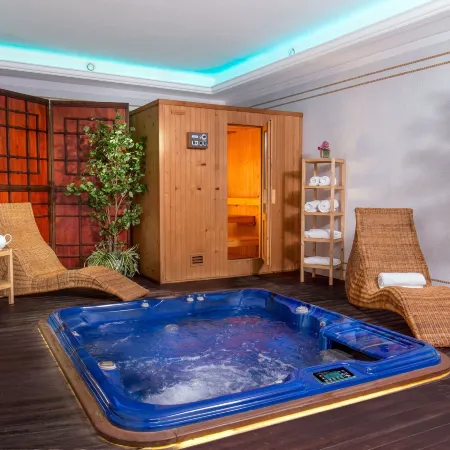 Donna Laura Palace by Omnia Hotels
