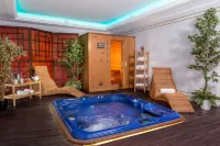 Donna Laura Palace by Omnia Hotels - spa