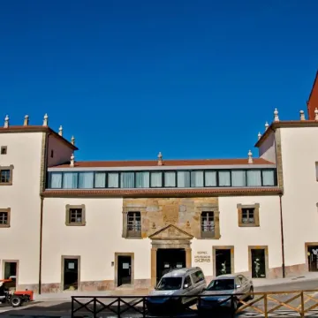 Hotel Palacio de Merás