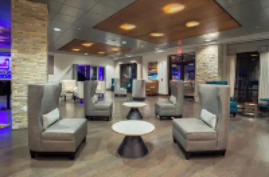 The Mosey Buffalo Williamsville, Tapestry Collection by Hilton アマーストのホテル