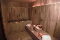 Kadi Konagi Thermal Hotel - СПА