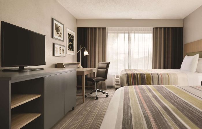 Country Inn & Suites by Radisson, Indianapolis South, IN