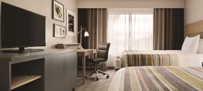 Country Inn & Suites by Radisson, Indianapolis South, IN Hotels in Indianapolis