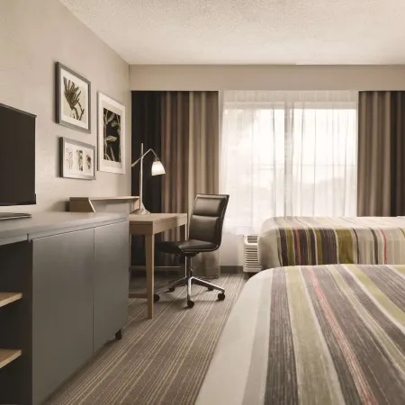 Country Inn & Suites by Radisson, Indianapolis South, IN