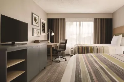 Country Inn & Suites by Radisson, Indianapolis South, IN Hotels in Indianapolis