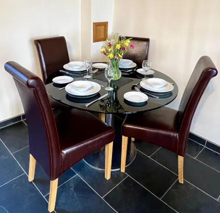 Dolgun Uchaf Historic B&B and Cottages in Snowdonia