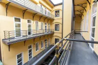 Chillout Hostel Zagreb